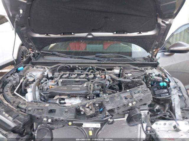 2024 ACURA INTEGRA 19UDE4H33RA012936 Photo 9