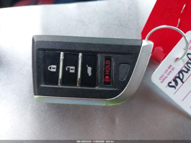 2024 ACURA INTEGRA 19UDE4H33RA012936 Photo 10