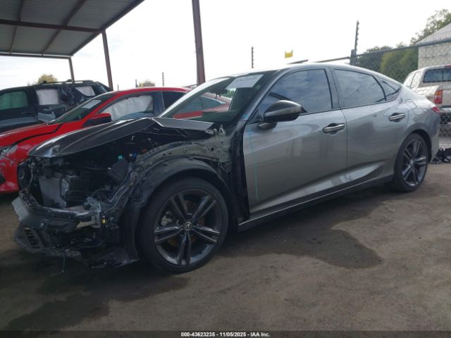 2024 ACURA INTEGRA 19UDE4H33RA012936 Photo 1