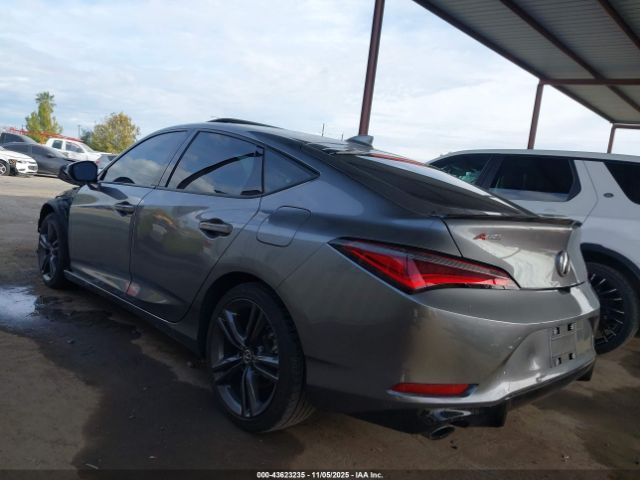 2024 ACURA INTEGRA 19UDE4H33RA012936 Photo 2