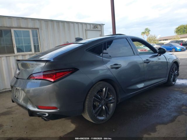 2024 ACURA INTEGRA 19UDE4H33RA012936 Photo 3