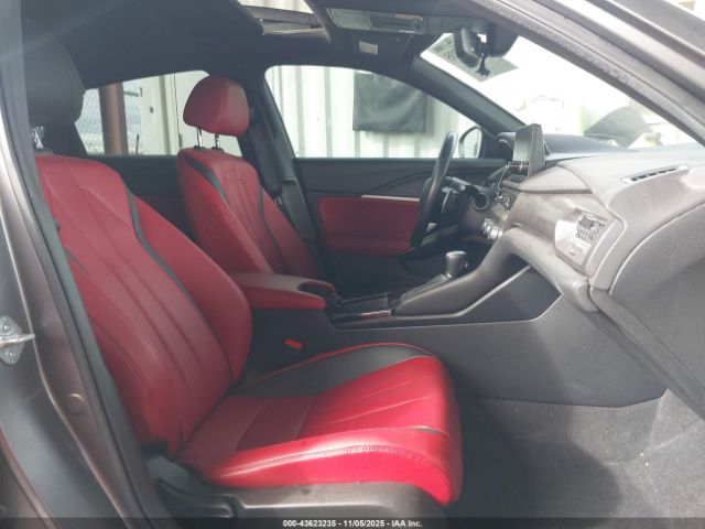 2024 ACURA INTEGRA 19UDE4H33RA012936 Photo 4