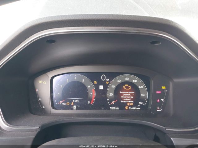 2024 ACURA INTEGRA 19UDE4H33RA012936 Photo 6