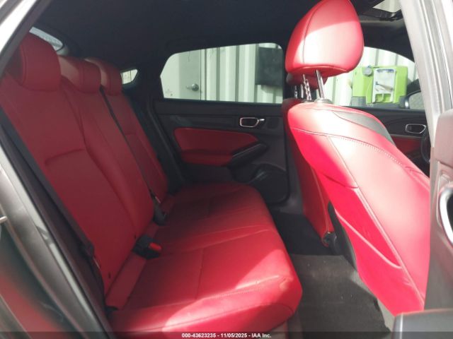 2024 ACURA INTEGRA 19UDE4H33RA012936 Photo 7