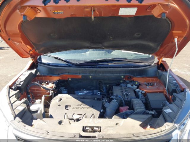 2024 MITSUBISHI OUTLANDER SPORT JA4ARUAU2RU026375 Photo 9