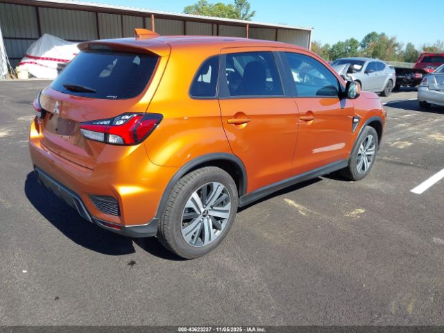 2024 MITSUBISHI OUTLANDER SPORT JA4ARUAU2RU026375 Photo 3