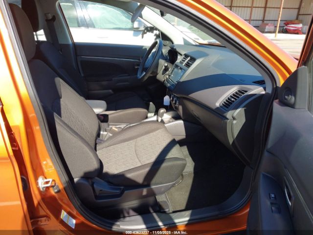 2024 MITSUBISHI OUTLANDER SPORT JA4ARUAU2RU026375 Photo 4