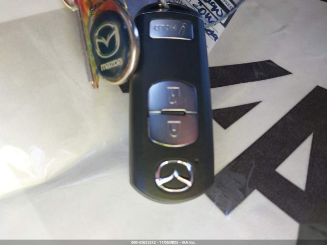 2016 MAZDA CX-5 JM3KE4CYXG0884761 Photo 10