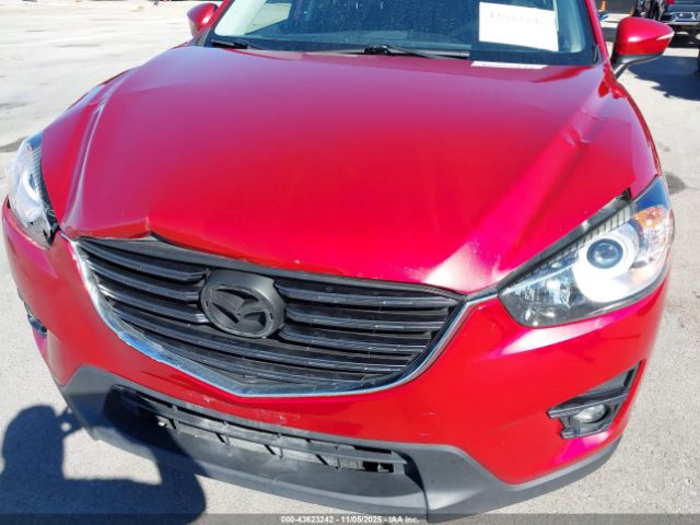 2016 MAZDA CX-5 JM3KE4CYXG0884761 Photo 5