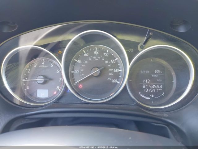 2016 MAZDA CX-5 JM3KE4CYXG0884761 Photo 6