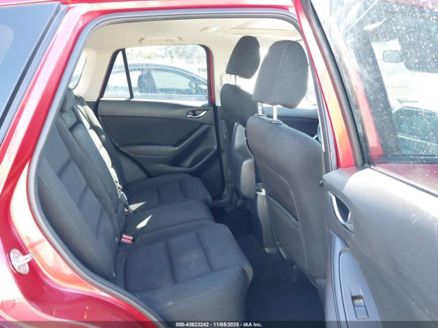 2016 MAZDA CX-5 JM3KE4CYXG0884761 Photo 7