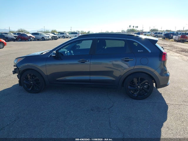 KIA NIRO EX 2018 KNDCC3LC9J5145151 Image 15