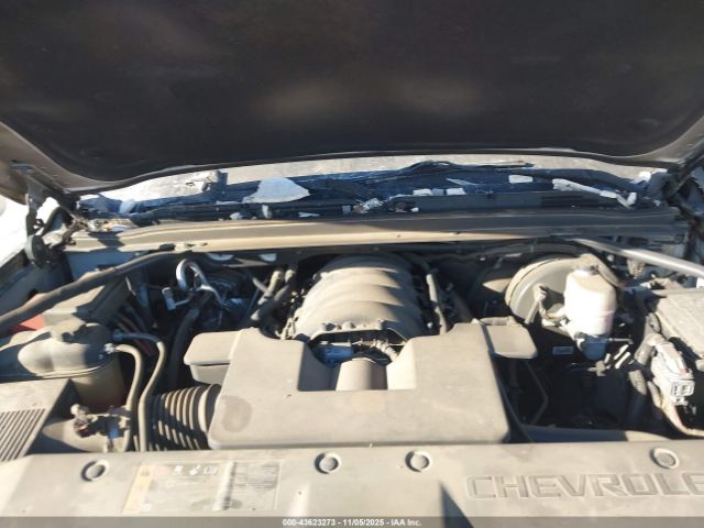 2019 CHEVROLET TAHOE 1GNSKCKJ5KR196520 Photo 9