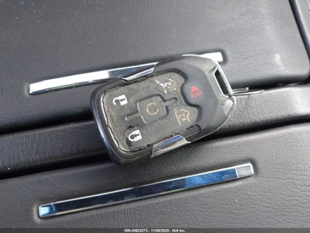 2019 CHEVROLET TAHOE 1GNSKCKJ5KR196520 Photo 10