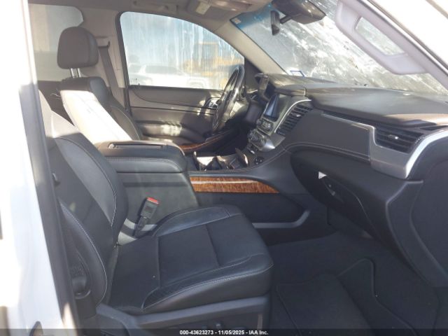 2019 CHEVROLET TAHOE 1GNSKCKJ5KR196520 Photo 4