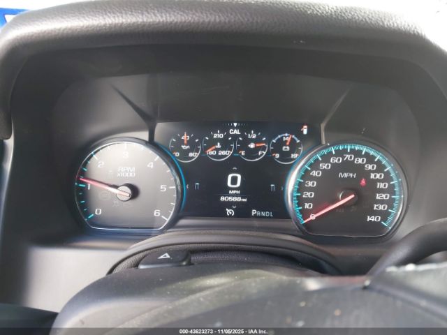 2019 CHEVROLET TAHOE 1GNSKCKJ5KR196520 Photo 6