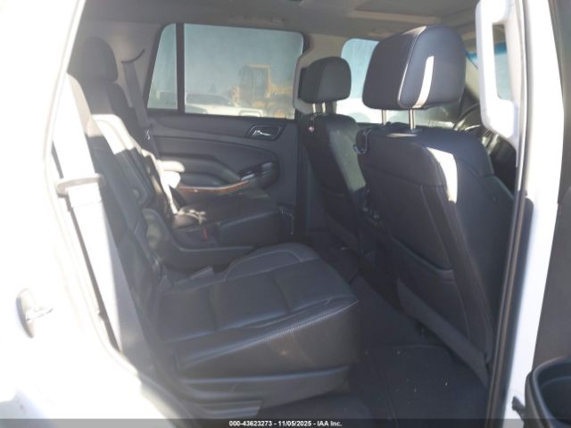 2019 CHEVROLET TAHOE 1GNSKCKJ5KR196520 Photo 7