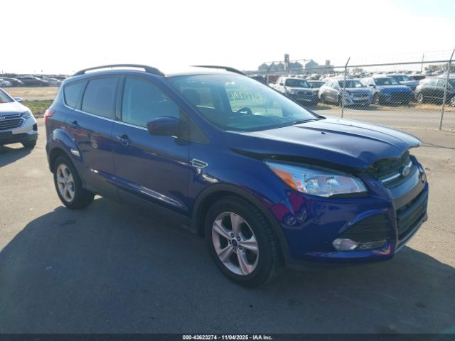 2014 FORD ESCAPE 1FMCU0GX2EUB60509