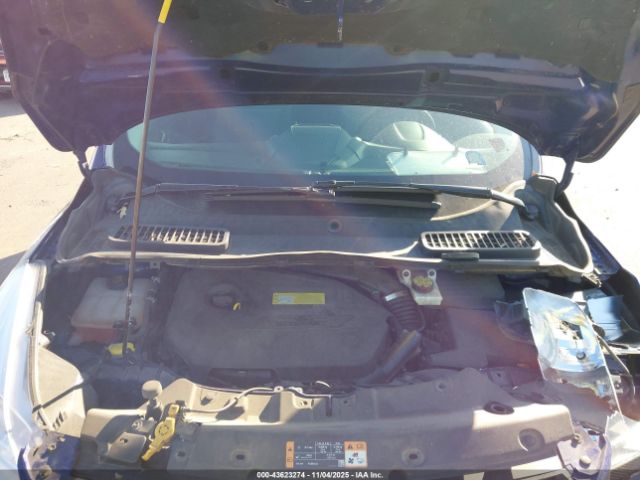 2014 FORD ESCAPE 1FMCU0GX2EUB60509 Photo 9