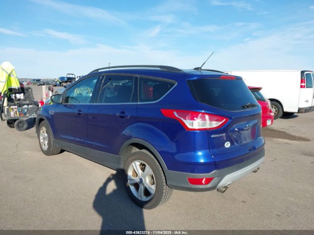 2014 FORD ESCAPE 1FMCU0GX2EUB60509 Photo 2