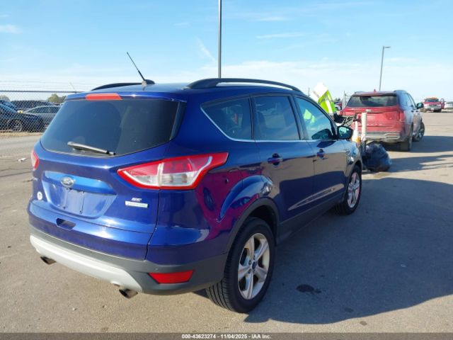 2014 FORD ESCAPE 1FMCU0GX2EUB60509 Photo 3