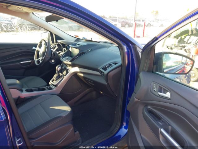 2014 FORD ESCAPE 1FMCU0GX2EUB60509 Photo 4