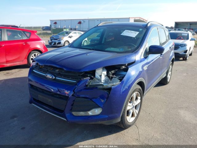 2014 FORD ESCAPE 1FMCU0GX2EUB60509 Photo 5