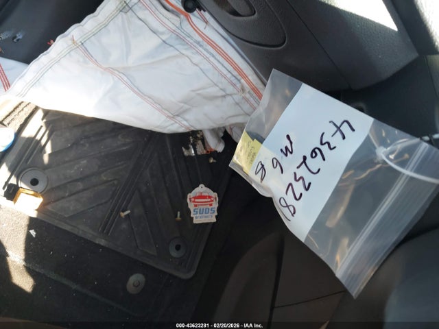 KL7CJLSB4FB118024 Chevrolet Trax Lt