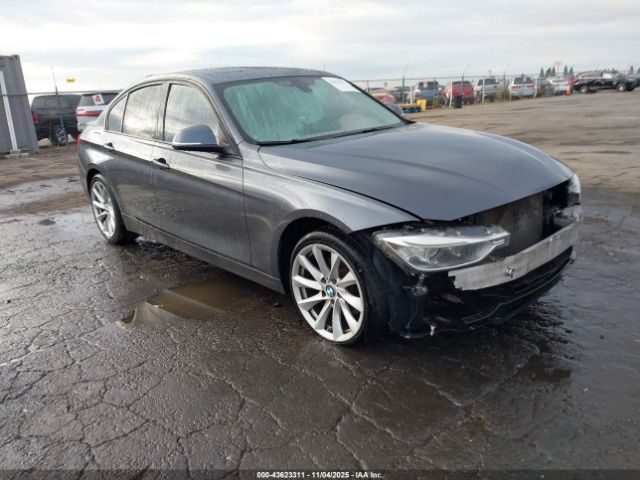 2012 BMW 328I WBA3A5C52CFJ88887