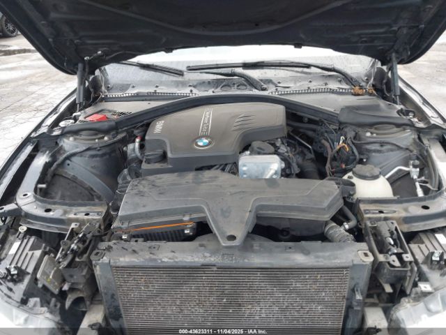 2012 BMW 328I WBA3A5C52CFJ88887 Photo 9