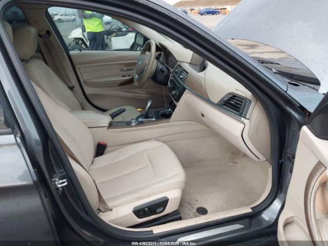 2012 BMW 328I WBA3A5C52CFJ88887 Photo 4