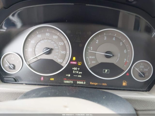 2012 BMW 328I WBA3A5C52CFJ88887 Photo 6