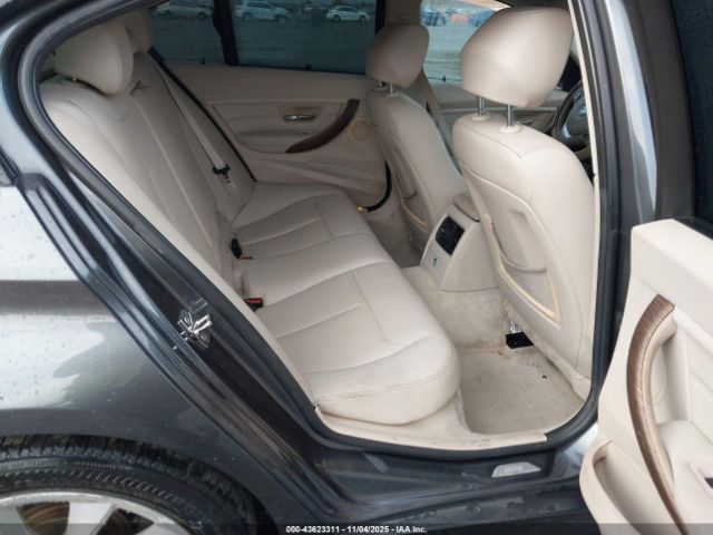 2012 BMW 328I WBA3A5C52CFJ88887 Photo 7