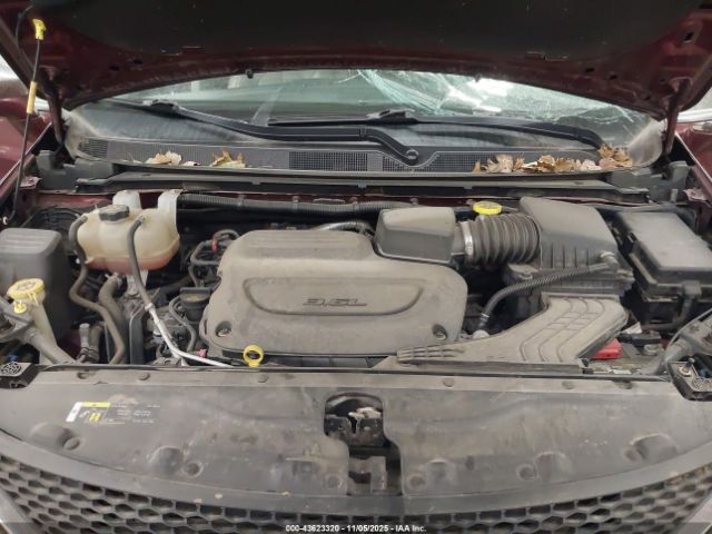 2020 CHRYSLER PACIFICA 2C4RC1GG6LR268858 Photo 9