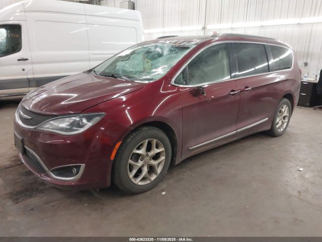 2020 CHRYSLER PACIFICA 2C4RC1GG6LR268858 Photo 1