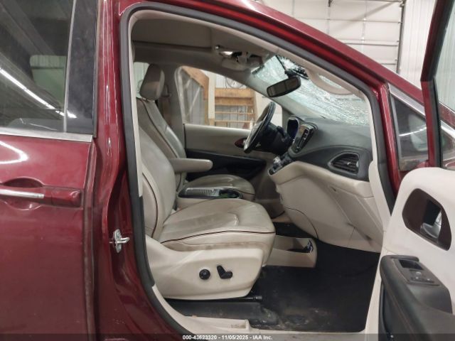 2020 CHRYSLER PACIFICA 2C4RC1GG6LR268858 Photo 4