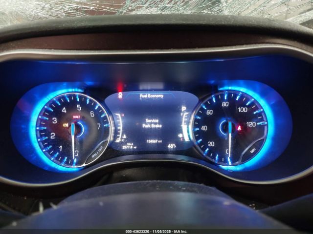 2020 CHRYSLER PACIFICA 2C4RC1GG6LR268858 Photo 6