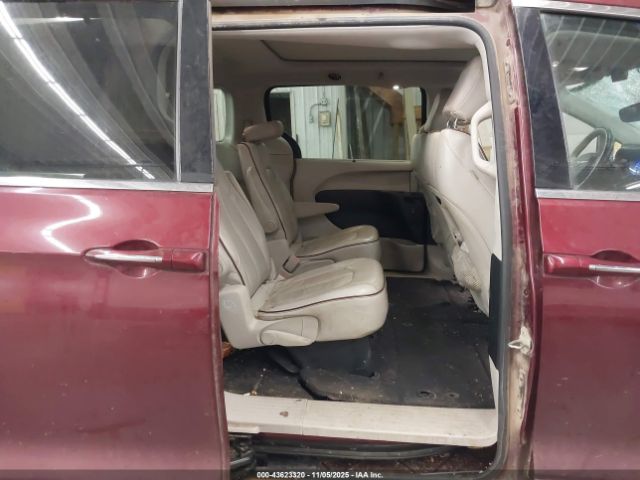 2020 CHRYSLER PACIFICA 2C4RC1GG6LR268858 Photo 7