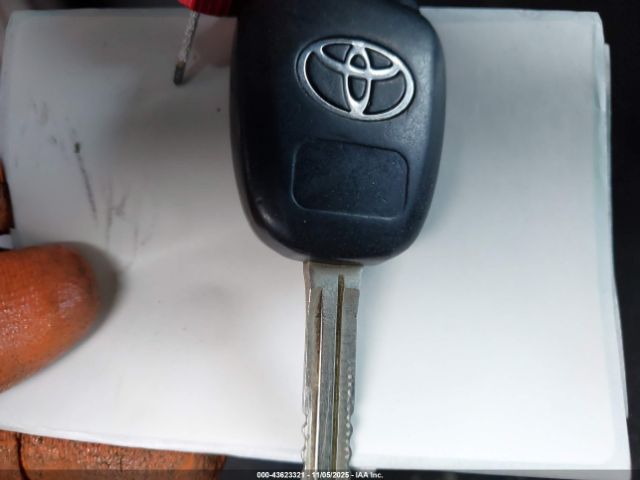 2014 TOYOTA COROLLA 5YFBURHE9EP101181 Photo 10