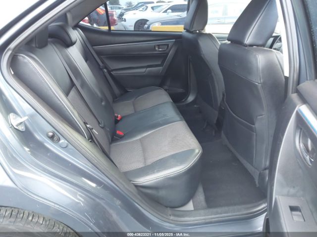 2014 TOYOTA COROLLA 5YFBURHE9EP101181 Photo 7