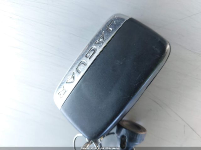 2019 JAGUAR F-PACE SADCK2FX7KA393777 Photo 10