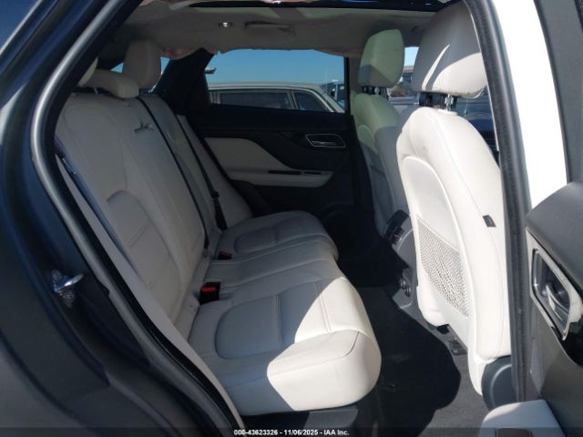 2019 JAGUAR F-PACE SADCK2FX7KA393777 Photo 7