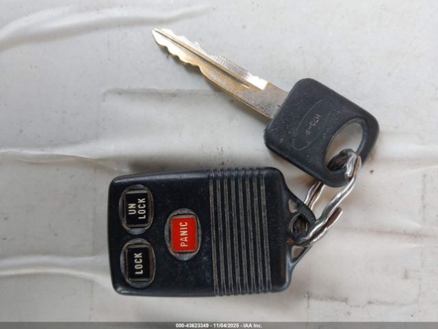 1997 FORD RANGER 1FTCR14X4VPB33858 Photo 10