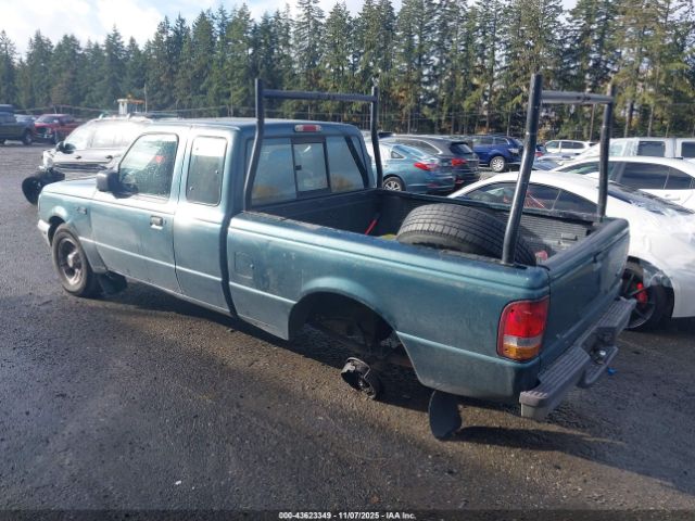 1997 FORD RANGER 1FTCR14X4VPB33858 Photo 2