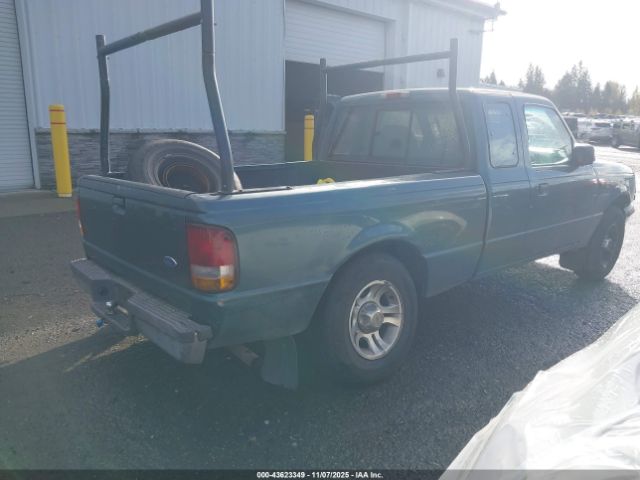 1997 FORD RANGER 1FTCR14X4VPB33858 Photo 3