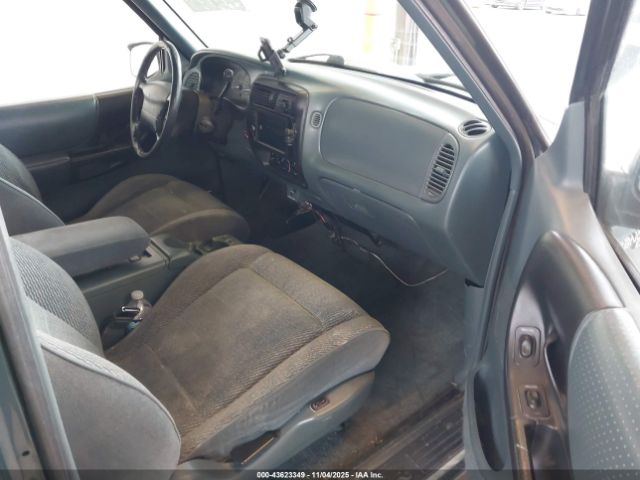 1997 FORD RANGER 1FTCR14X4VPB33858 Photo 4