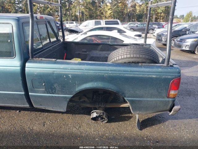 1997 FORD RANGER 1FTCR14X4VPB33858 Photo 5