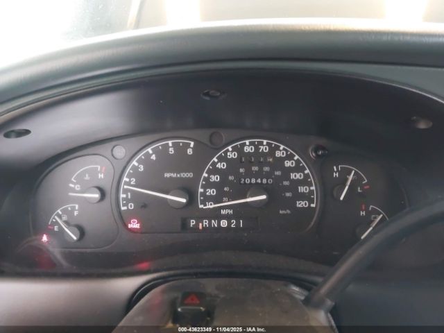 1997 FORD RANGER 1FTCR14X4VPB33858 Photo 6