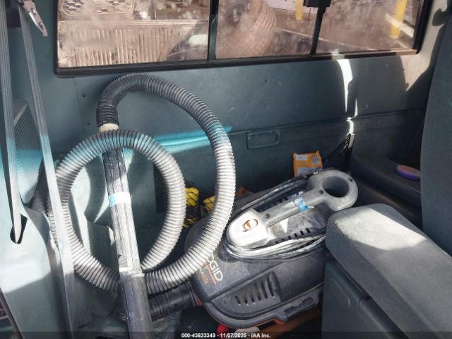 1997 FORD RANGER 1FTCR14X4VPB33858 Photo 7