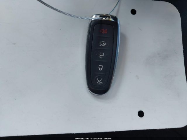 2015 LINCOLN MKS 1LNHL9DK1FG603335 Photo 10